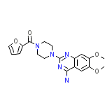 Prazosin_Hydrochloride