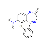 Cloazepam