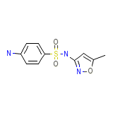 Sulphisomezole