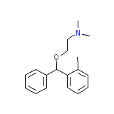 Orphenedrine