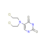 Chlorethaminacil