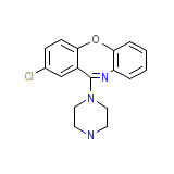 Amoxepine