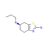 Pramipexole_hydrochloride