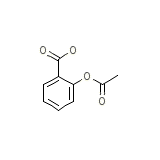 Salicylic_acid,_acetate