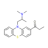 Propionylpromethazine