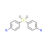 P,P-Sulfonylbisbenzenamine