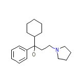 Procyklidin