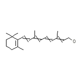 Retinol,_All_Trans_isomer