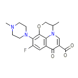 Marfloxacin