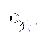 Methylphenetoin