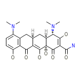 Novo-Minocycline