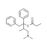 Dextropropoxyphene-M