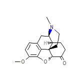 Dihydrocodeinone