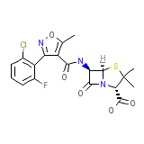 Flucloxacillin-Sodium