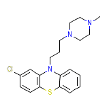 Procloperazine