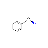 Dl-Tranylcypromine