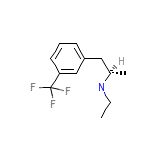 Dextrofenfluramine