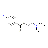 Diethylaminoethyl_P-Aminobenzoate