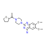 Trazosin_HCl