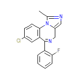 Midazolam_Hcl