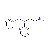 Tripellenamine