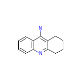 Tetrahydroaminacrine