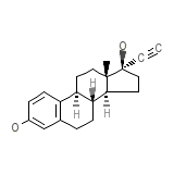 Ethinyloestradiol