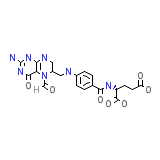 Folinic_acid_calcium_salt_USP27