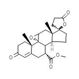 Epoxymexrenone