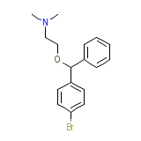 Bromo-Benzdryl