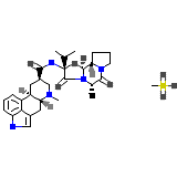 Dihydroergotoxine_Methanesulfonate