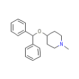 Diphenylpyraline_Hydrochloride