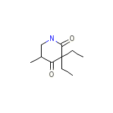 Methyprylone