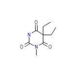 Methylbarbital