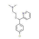 Paracarbinoxamine