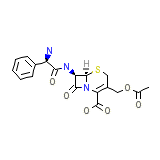 D-Cephaloglycine