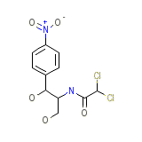 Stanomycetin