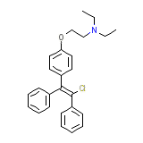 Chloramifene
