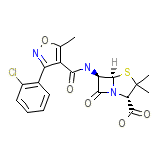 Dicloxacillin_Sodium