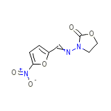 Nitrofurazolidone