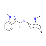 Granisetron_hydrochloride_and_intermediates