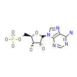 Adenosine-5'-Monophosphate