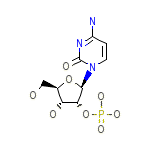 Cytidine-2'-Monophosphate