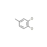 4-Methyl-1,2-Benzenediol