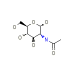 N-Acetylchitosamine