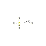 Phosphonoacetaldehyde