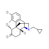 N-Cyclopropylmethylnoroxymorphone