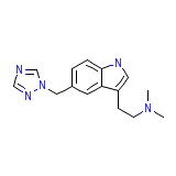 Rizatriptan_benzoate