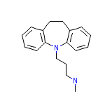 Methylaminopropyliminodibenzyl