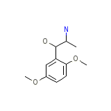 Methoxamedrine